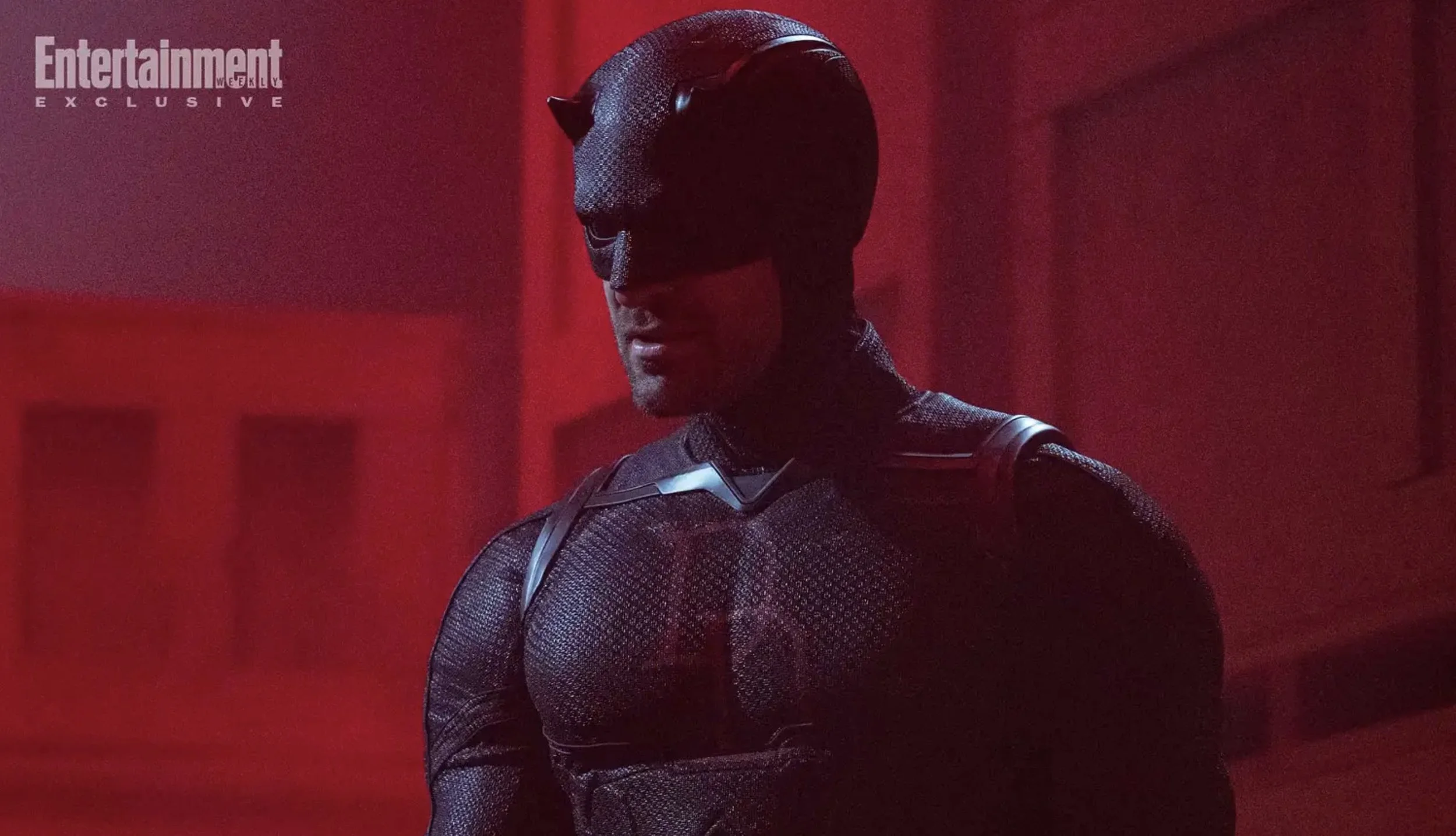 First official look at DAREDEVIL: BORN AGAIN season 2 reveals new costumes and Matthew Lillard’s character revealed